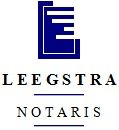 Notariskantoor Leegstra-logo